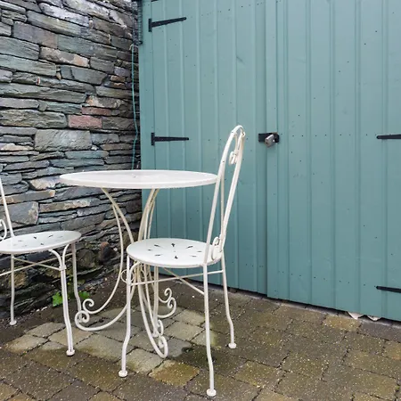 펜션 Skyfell House *