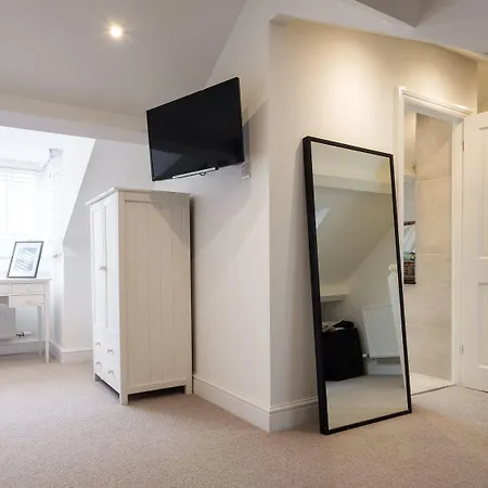 Skyfell House 케직