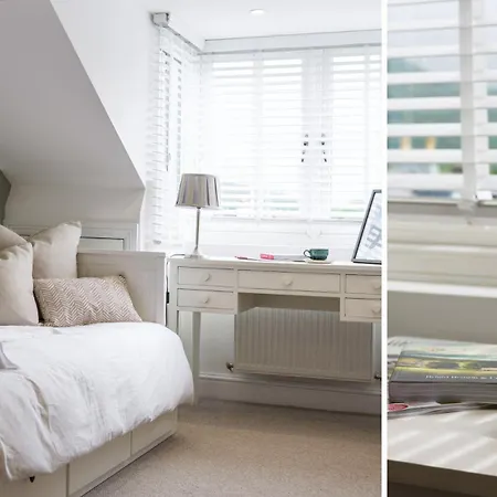 Skyfell House Casa de Férias