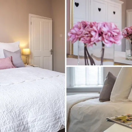 Casa de Férias Skyfell House