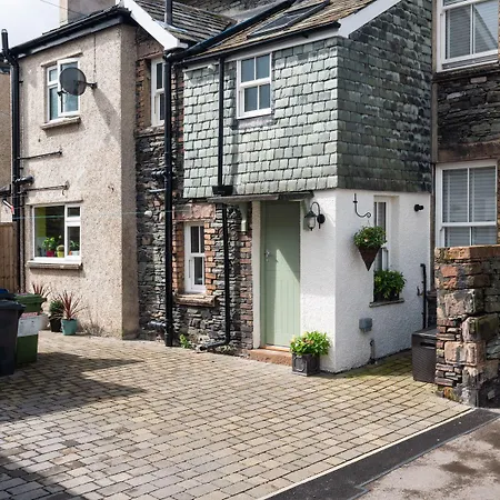 Skyfell House Casa de Férias *