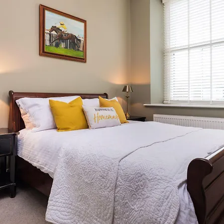 펜션 Skyfell House 케직