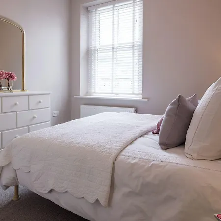 펜션 Skyfell House *