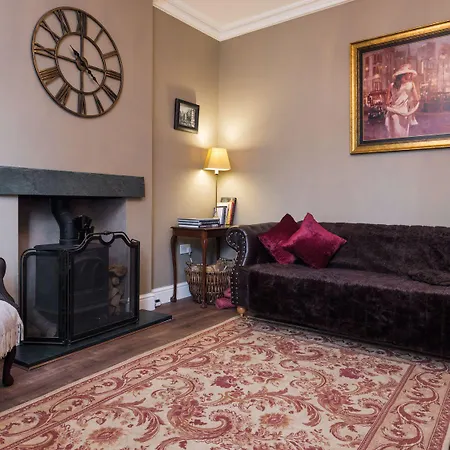 Casa de Férias Skyfell House Keswick (Cumbria)