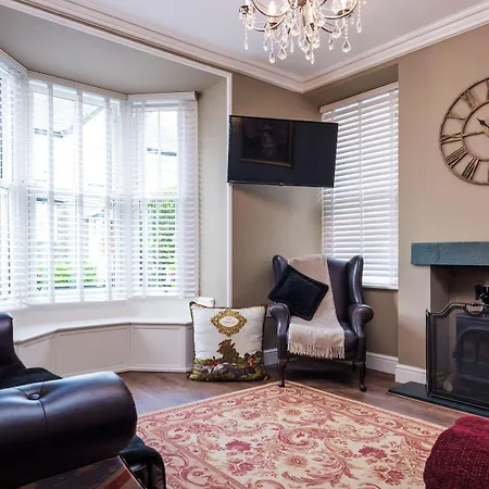 Сasa de vacaciones Skyfell House Keswick (Cumbria)
